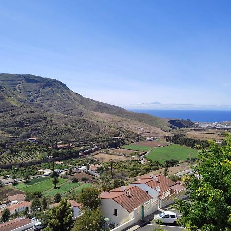 Ferienwohnung La Casita De Agaete San Pedro  Exterior foto