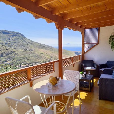 Ferienwohnung La Casita De Agaete San Pedro  Exterior foto