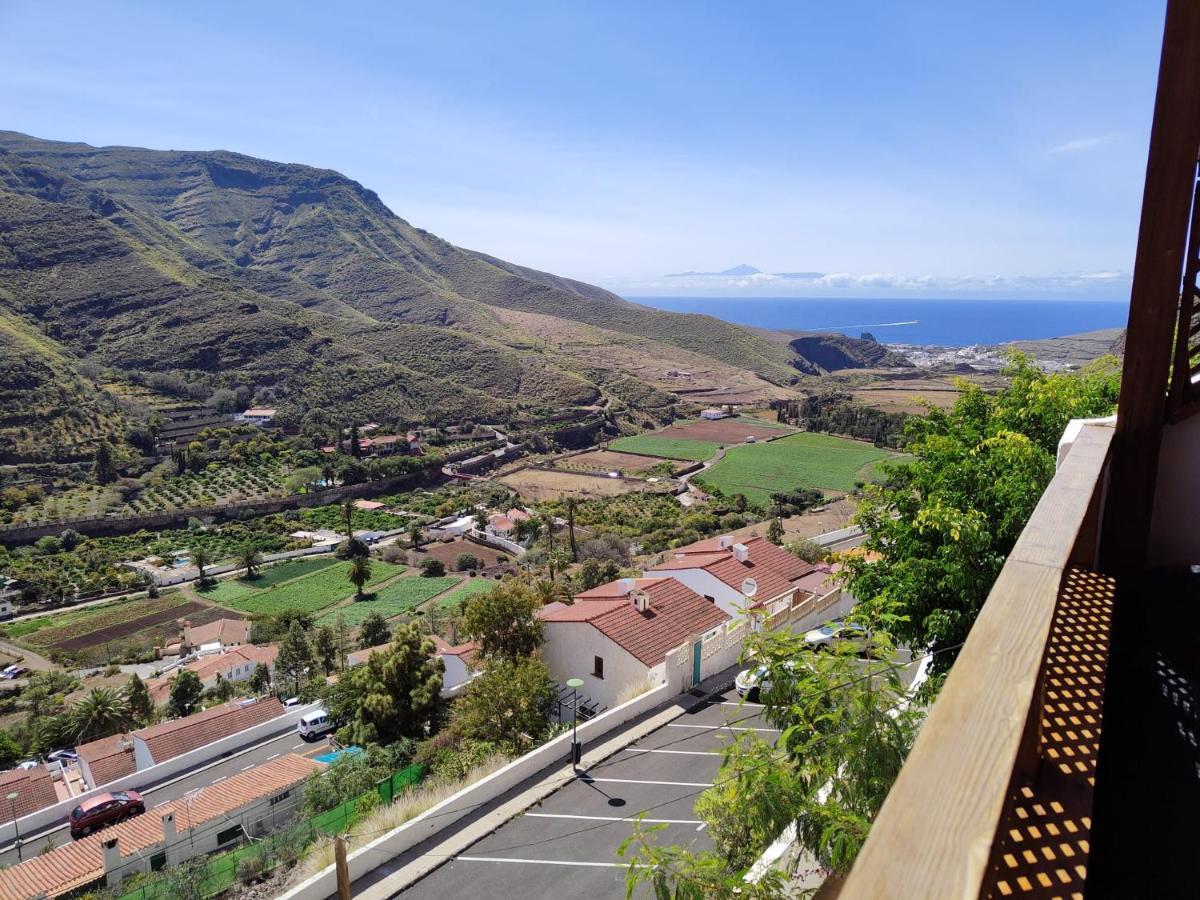 Ferienwohnung La Casita De Agaete San Pedro  Exterior foto