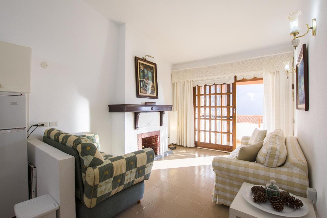 Ferienwohnung La Casita De Agaete San Pedro  Exterior foto