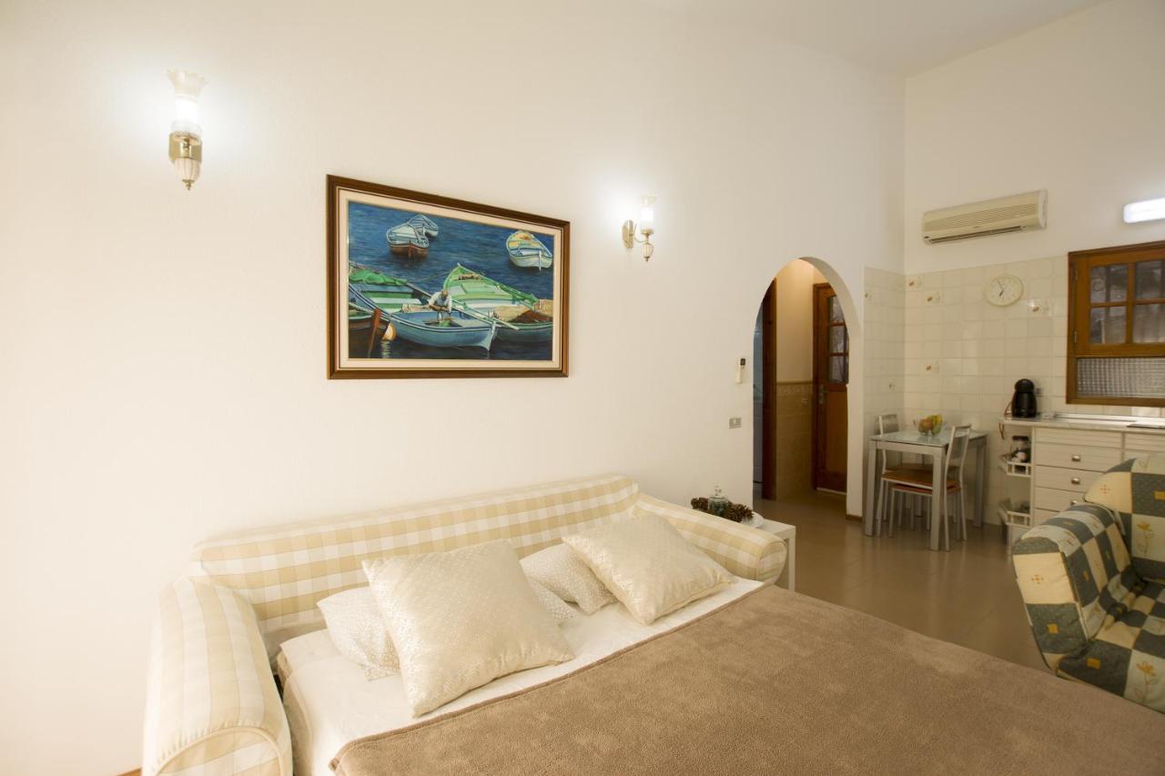 Ferienwohnung La Casita De Agaete San Pedro  Exterior foto