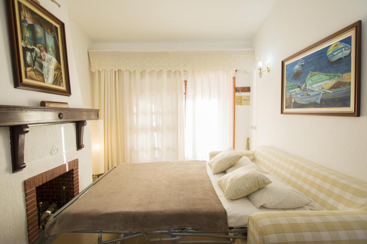 Ferienwohnung La Casita De Agaete San Pedro  Exterior foto