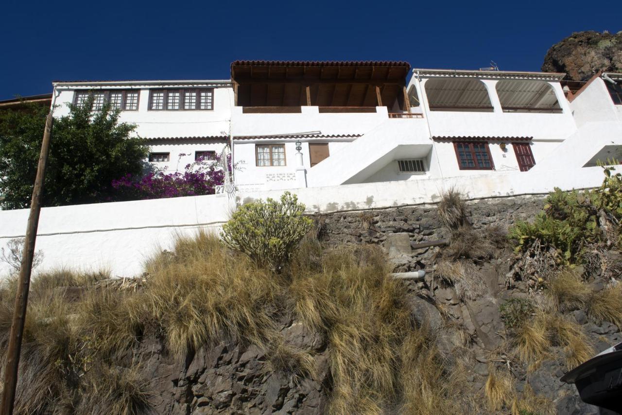 Ferienwohnung La Casita De Agaete San Pedro  Exterior foto