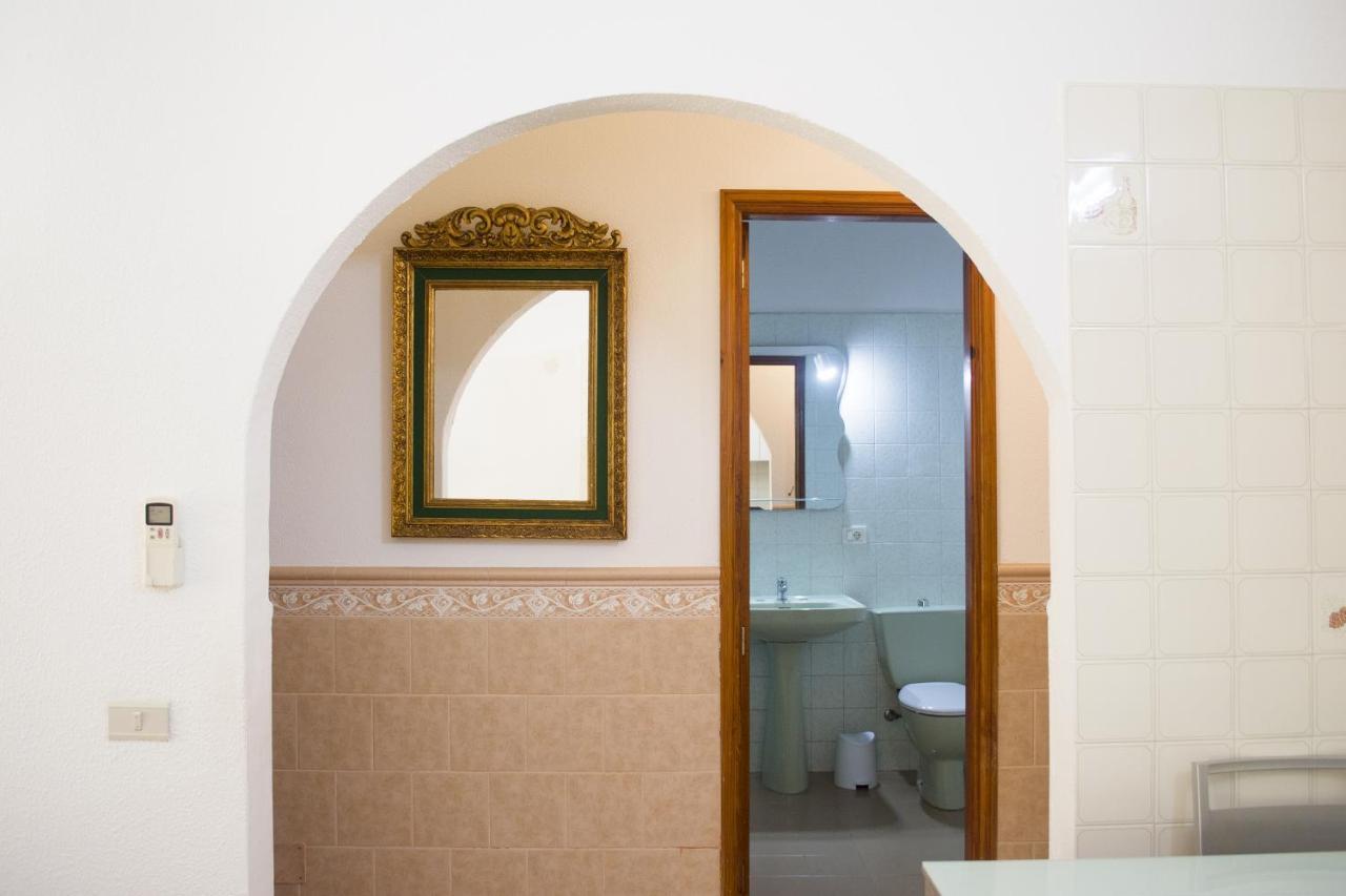 Ferienwohnung La Casita De Agaete San Pedro  Exterior foto