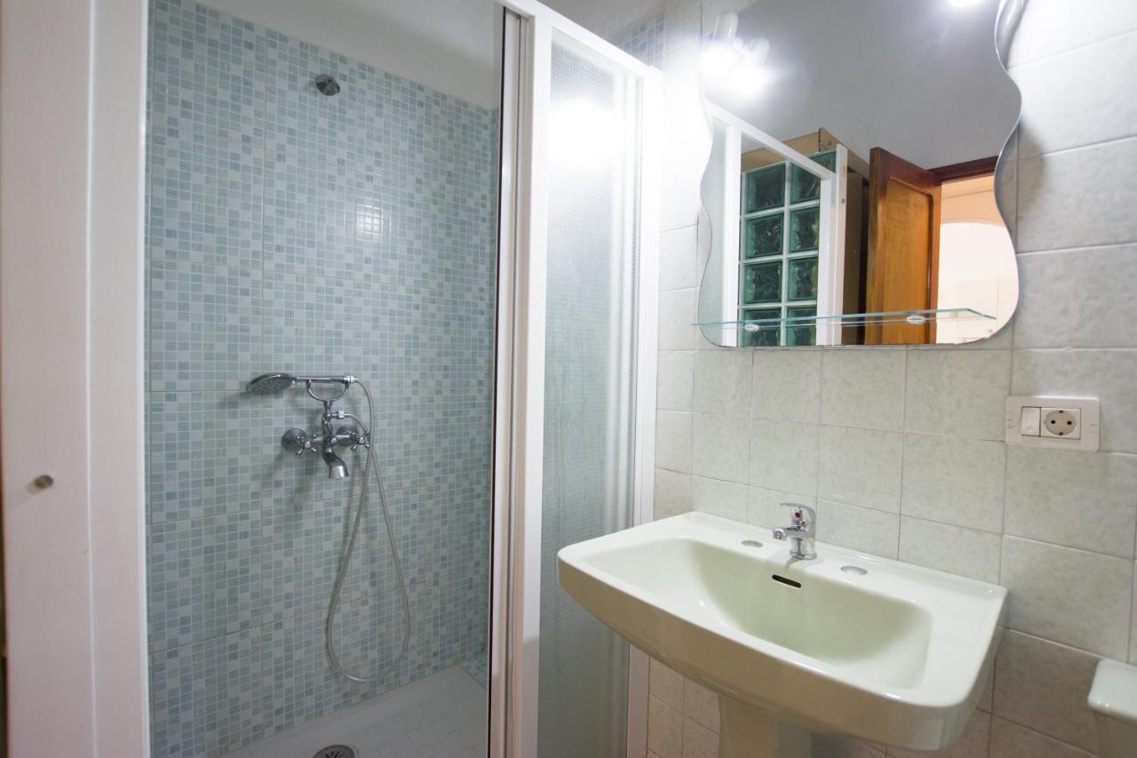Ferienwohnung La Casita De Agaete San Pedro  Exterior foto